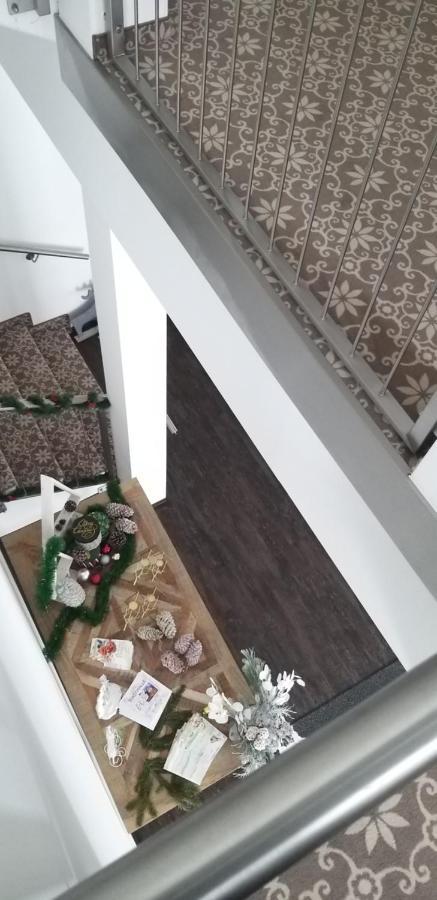 Haidinger'S Boutique Domizil Oftering ภายนอก รูปภาพ