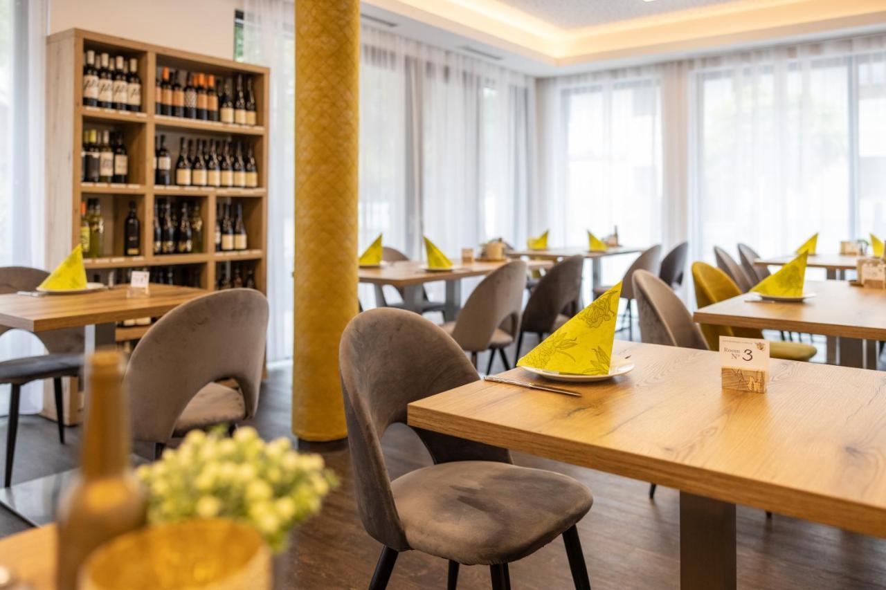 Haidinger'S Boutique Domizil Oftering ภายนอก รูปภาพ