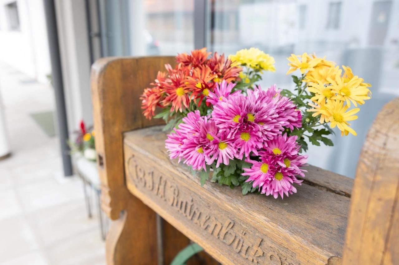 Haidinger'S Boutique Domizil Oftering ภายนอก รูปภาพ