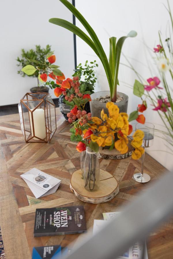 Haidinger'S Boutique Domizil Oftering ภายนอก รูปภาพ